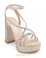 Nude Sparkle
